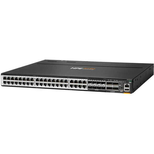 Main Image for Aruba CX 8100 Ethernet Switch