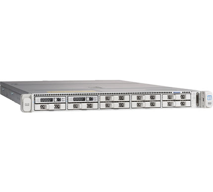 Main Image for Cisco SMA M195 Content Security Management Appliance