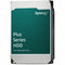Main Image for Synology Plus HAT3310-12T 12 TB Hard Drive - 3.5" Internal - SATA (SATA/600) - Conventional Magnetic Recording (CMR) Method