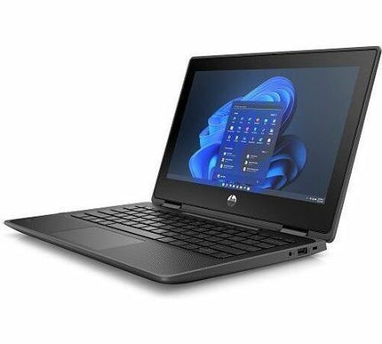 Main Image for HP Pro x360 Fortis G10 11.6" Touchscreen Rugged Convertible 2 in 1 Notebook - HD - 60 Hz - Intel Core i5 12th Gen i5-1230U - 8 GB - 256 GB SSD