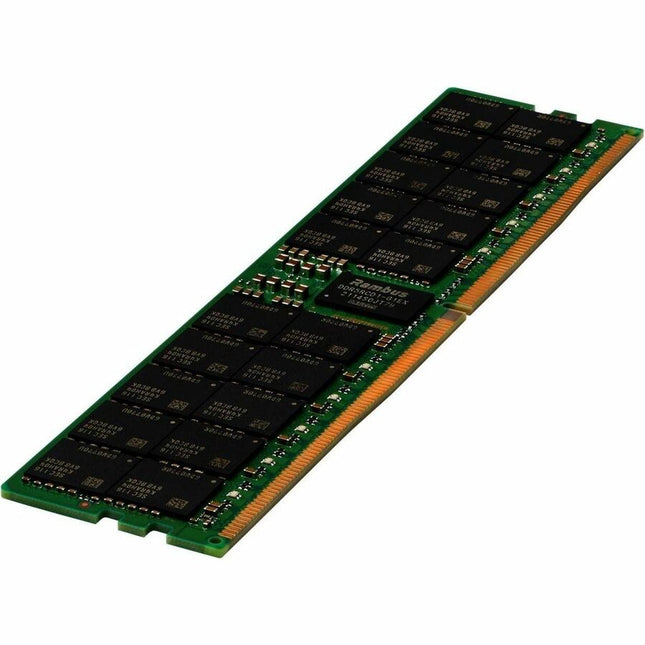 Main Image for HPE SmartMemory 32GB DDR5 SDRAM Memory Module