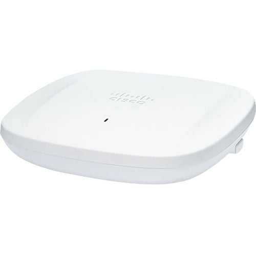 Main Image for Cisco Catalyst 9166D1 Tri Band Wi-Fi 6E IEEE 802.11a/b/g/n/ac/ax/d/h 7.78 Gbit/s Wireless Access Point