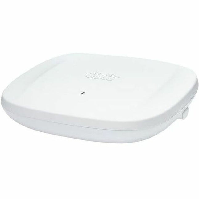 Main Image for Cisco Catalyst 9166I Tri Band Wi-Fi 6E IEEE 802.11a/b/g/n/ac/ax/d/h 7.78 Gbit/s Wireless Access Point