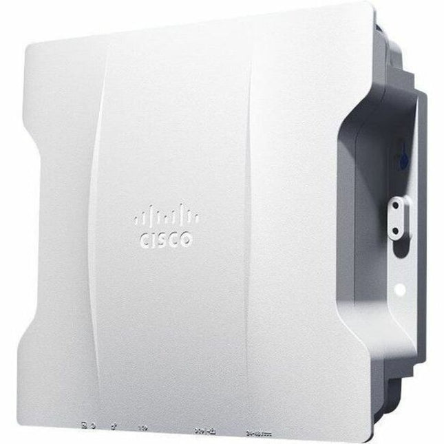 Main Image for Cisco Catalyst IW9167I Tri Band Wi-Fi 6E IEEE 802.11a/b/g/n/ac/ax/d/h/i/r/k/v/u 7.80 Gbit/s Wireless Access Point - Outdoor
