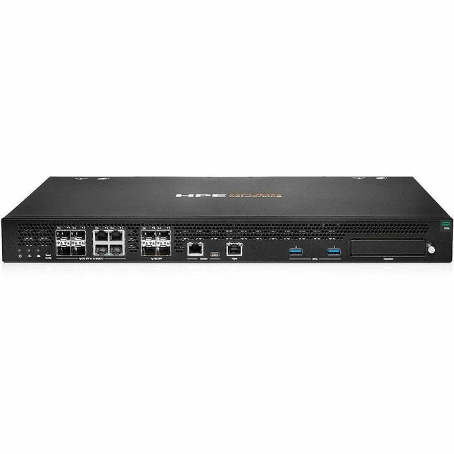 Main Image for HPE 9114 Router