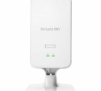 Main Image for Aruba Instant On AP22D Dual Band Wi-Fi 6 IEEE 802.11ax 900 Mbit/s Wireless Access Point - Indoor