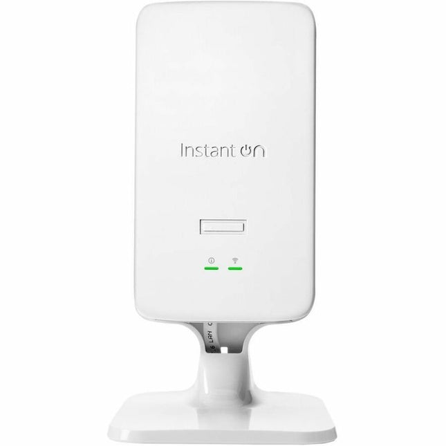 Main Image for Aruba Instant On AP22D Dual Band Wi-Fi 6 IEEE 802.11ax 900 Mbit/s Wireless Access Point - Indoor