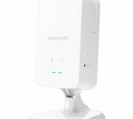Main Image for Aruba Instant On AP22D Dual Band Wi-Fi 6 IEEE 802.11ax 1.77 Gbit/s Wireless Access Point - Indoor