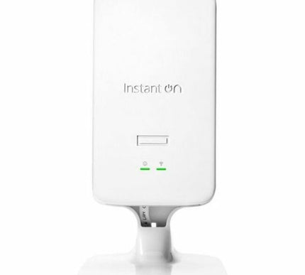 Main Image for HPE Instant On AP22D Wi-Fi 6 IEEE 802.11ax 1.70 Gbit/s Wireless Access Point