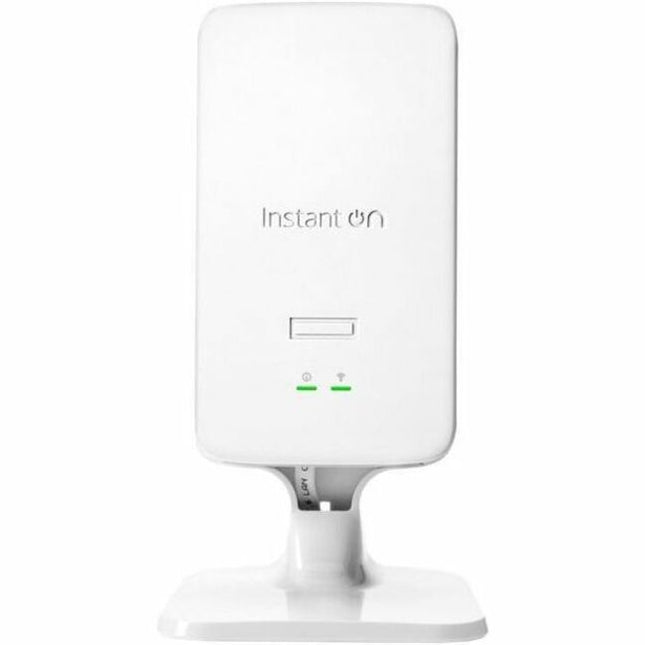 Main Image for HPE Instant On AP22D Wi-Fi 6 IEEE 802.11ax 1.70 Gbit/s Wireless Access Point