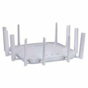 Main Image for Fortinet FortiAP 443K Tri Band Wi-Fi 7 IEEE 802.11a/b/g/n/ac/ax/h/i/k/r/v/e/be/j 21.32 Gbit/s Wireless Access Point - Indoor