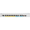 Main Image for Cisco Business CBS350-8MGP-2X Ethernet Switch