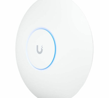 Main Image for Ubiquiti U7 Pro Tri Band Wi-Fi 7 IEEE 802.11a/b/g/n/ac/ax/be/k/r/v 5.80 Gbit/s Wireless Access Point - Yes