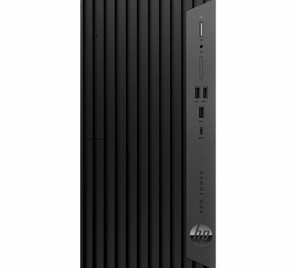 Main Image for HP Pro Tower 400 G9 Desktop Computer - Intel Core i5 13th Gen i5-13500 - 16 GB - 256 GB SSD - Tower