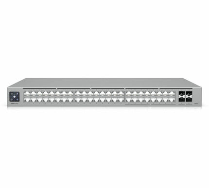 Main Image for Ubiquiti USW-Pro-Max-48 Ethernet Switch