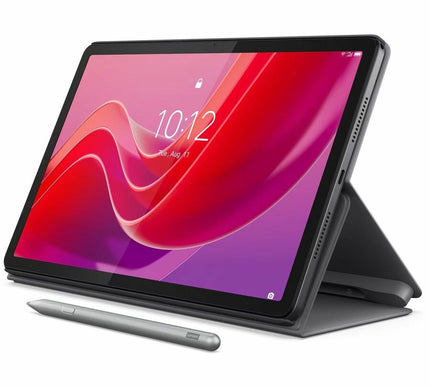 Main Image for Lenovo Tab M11 TB330FU Tablet - 11" WUXGA - MediaTek MT6769H Helio G88 (12 nm) Octa-core - 4 GB - 128 GB Storage - Android 13 - Luna Gray