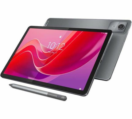 Main Image for Lenovo Tab M11 TB330FU Tablet - 11" WUXGA - MediaTek MT6769H Helio G88 (12nm) Octa-core - 4 GB - 64 GB Storage - Android 13 - Luna Gray
