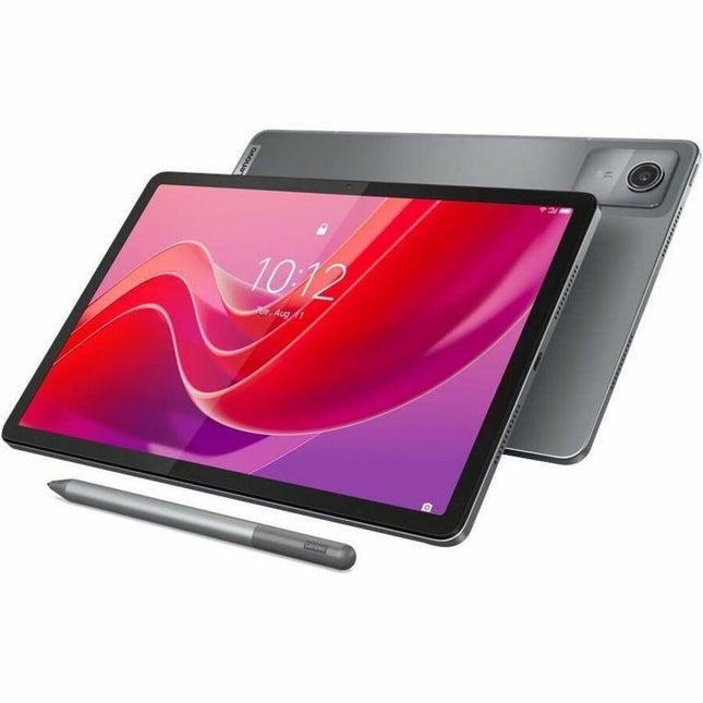 Main Image for Lenovo Tab M11 TB330FU Tablet - 11" WUXGA - MediaTek MT6769H Helio G88 (12nm) Octa-core - 4 GB - 64 GB Storage - Android 13 - Luna Gray