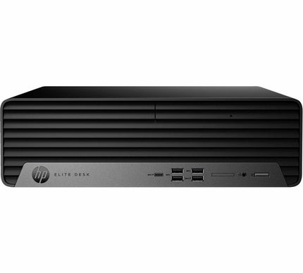 Main Image for HP Elite 600 G9 Desktop Computer - Intel Core i5 13th Gen i5-13500 - vPro Technology - 16 GB - 256 GB SSD - Small Form Factor