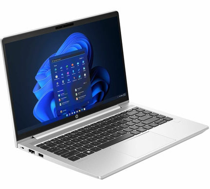 Main Image for HP ProBook 440 G10 14" Notebook - Full HD - Intel Core i7 13th Gen i7-1355U - 8 GB - 512 GB SSD - Pike Silver