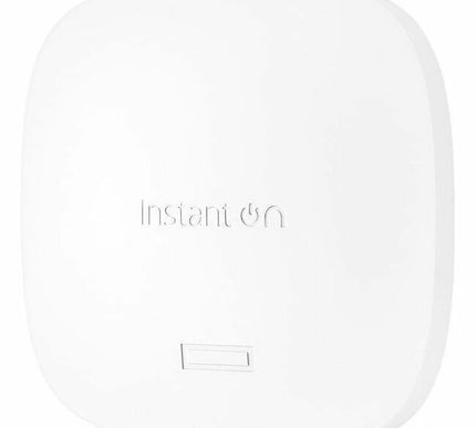Main Image for Aruba Instant On AP21 Dual Band Wi-Fi 6 IEEE 802.11ax 1.50 Gbit/s Wireless Access Point - Indoor