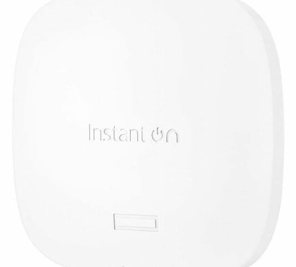 Main Image for Aruba Instant On AP32 Tri Band Wi-Fi 6E IEEE 802.11ax 3.60 Gbit/s Wireless Access Point - Indoor
