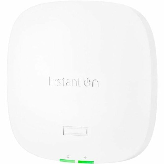 Main Image for Aruba Instant On AP32 Tri Band Wi-Fi 6E IEEE 802.11ax 3.60 Gbit/s Wireless Access Point - Indoor