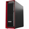 Main Image for Lenovo ThinkStation P5 30GA008FUS Workstation - 1 Xeon w7-2495X - vPro Technology - 64 GB - 2 TB SSD