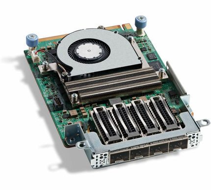 Main Image for Cisco 15428 50Gigabit Ethernet Card