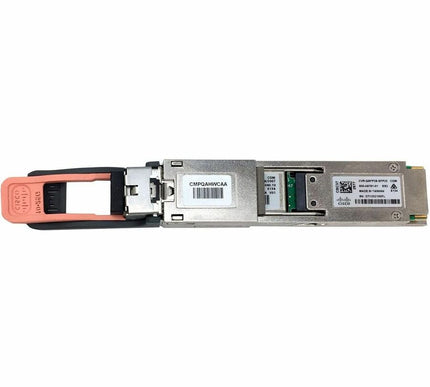 Main Image for Cisco QSFP28 to SFP28 Adapter Module