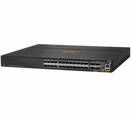 Main Image for HPE CX 8100 24XF4C Ethernet Switch