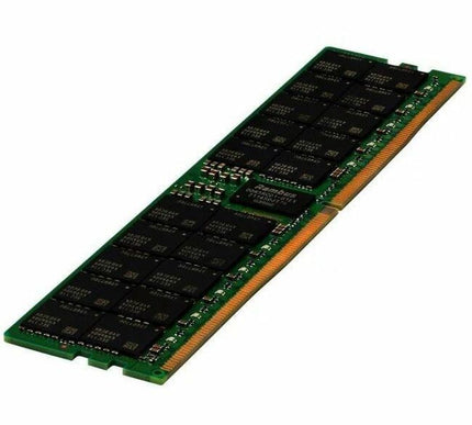 Main Image for HPE Green 16GB DDR5 SDRAM Memory Module