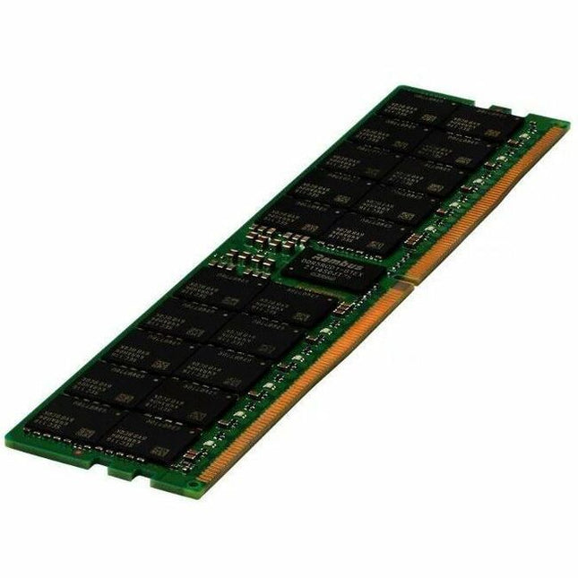 Main Image for HPE Green 16GB DDR5 SDRAM Memory Module