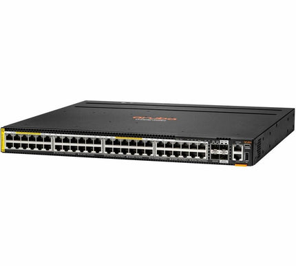 Main Image for Aruba CX 6300 Ethernet Switch