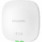 Main Image for HPE Instant On AP21 Dual Band Wi-Fi 6 IEEE 802.11ax 1.50 Gbit/s Wireless Access Point - Indoor
