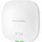 Main Image for HPE Instant On AP21 Dual Band Wi-Fi 6 IEEE 802.11ax 1.50 Gbit/s Wireless Access Point - Indoor