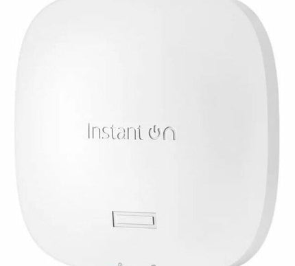 Main Image for HPE Instant On AP21 Dual Band Wi-Fi 6 IEEE 802.11ax Wireless Access Point - Indoor