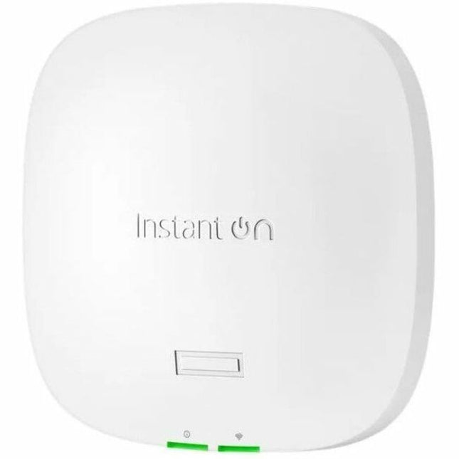 Main Image for HPE Instant On AP21 Dual Band Wi-Fi 6 IEEE 802.11ax Wireless Access Point - Indoor