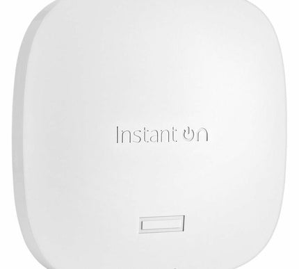 Main Image for Aruba Instant On AP32 Tri Band Wi-Fi 6E 802.11ax 2.80 Gbit/s Wireless Access Point