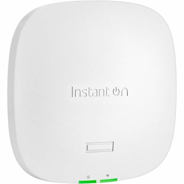 Main Image for Aruba Instant On AP32 Tri Band Wi-Fi 6E 802.11ax 2.80 Gbit/s Wireless Access Point
