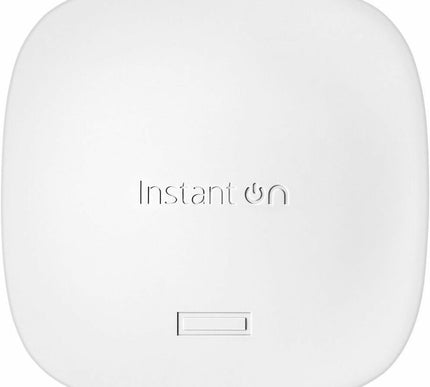 Main Image for Aruba Instant On AP21 Dual Band Wi-Fi 6 IEEE 802.11ax Wireless Access Point - Indoor