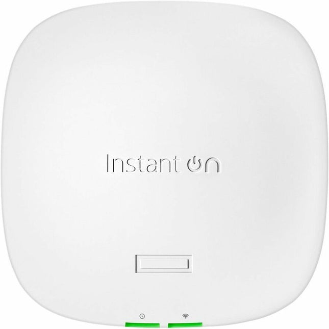 Main Image for Aruba Instant On AP21 Dual Band Wi-Fi 6 IEEE 802.11ax Wireless Access Point - Indoor