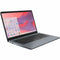 Main Image for Lenovo 14e Chromebook Gen 3 82W6001TUS 14" Chromebook - Full HD - Intel Core i3 i3-N305 - 8 GB - 128 GB Flash Memory - English Keyboard - Storm Gray