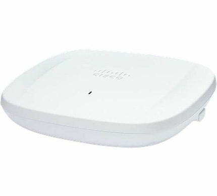 Main Image for Cisco Catalyst CW9164I Tri Band Wi-Fi 6E IEEE 802.11ax 7.49 Gbit/s Wireless Access Point