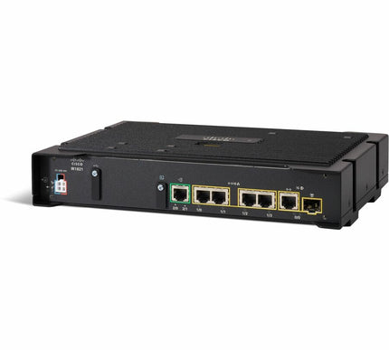 Main Image for Cisco Catalyst IR1821-K9 Router