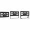 Main Image for Cisco Room Kit EQX Floor Stand, Carbon Black