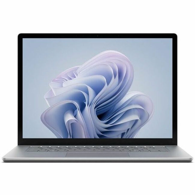 Main Image for Microsoft Surface Laptop 6 15" Touchscreen Notebook - Intel Core i5 - 16 GB