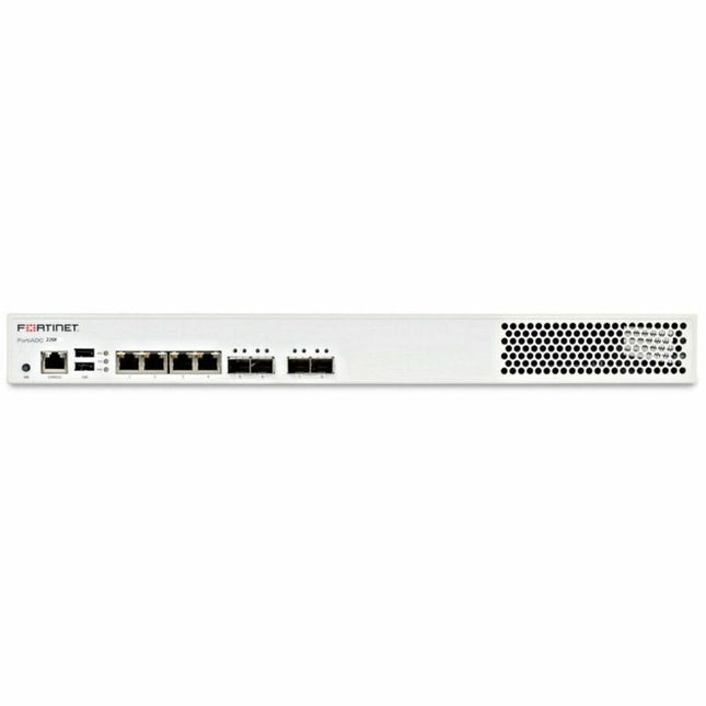 Main Image for Fortinet FortiADC 220F Network Security Appliance