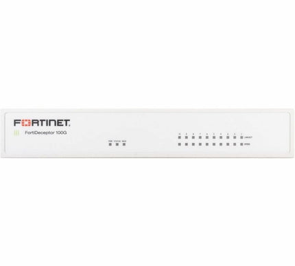Main Image for Fortinet FortiDeceptor FDC-100G Network Security Appliance