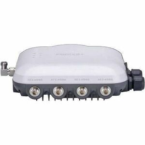 Main Image for Fortinet FortiAP 432G Tri Band Wi-Fi 6E IEEE 802.11 a/b/e/g/h/i/j/k/n/r/v/ac/ax 8.16 Gbit/s Wireless Access Point - Indoor/Outdoor